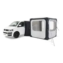 Dometic Hub -VAUDE Butikk dometic hub black 2