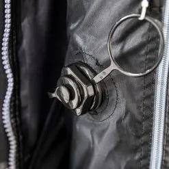 Dometic Hub -VAUDE Butikk dometic hub black 3