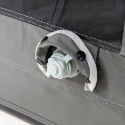 Dometic Pico FTC 1X1 TC -VAUDE Butikk dometic pico ftc 1x1 tc grey 10