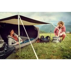 Dometic Pico FTC 2X2 TC -VAUDE Butikk dometic pico ftc 2x2 tc grey 2