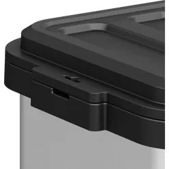 Dometic Portable Gear Storage 50 L -VAUDE Butikk dometic portable gear storage 50 l aluminium 2