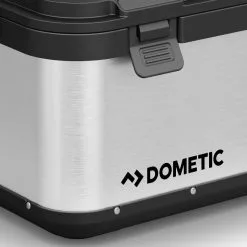 Dometic Portable Gear Storage 50 L -VAUDE Butikk dometic portable gear storage 50 l aluminium 3