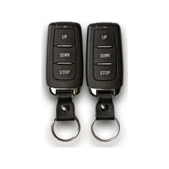 Dometic TRT120E Roof Top Tent -VAUDE Butikk dometic trt120e roof top tent blue 5