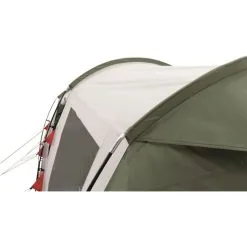 Easy Camp Huntsville Twin 600 -VAUDE Butikk easy camp huntsville twin 600 green 2