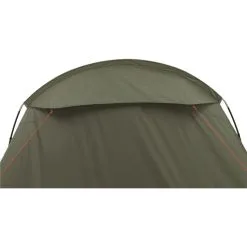 Easy Camp Huntsville Twin 600 -VAUDE Butikk easy camp huntsville twin 600 green 3