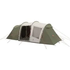 Easy Camp Huntsville Twin 600 -VAUDE Butikk easy camp huntsville twin 600 green 4