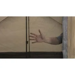 Easy Camp Moonlight Cabin -VAUDE Butikk easy camp moonlight cabin moonlight grey 6