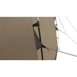 Easy Camp Moonlight Yurt -VAUDE Butikk easy camp moonlight yurt moonlight grey 6