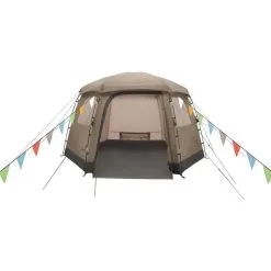 Easy Camp Moonlight Yurt -VAUDE Butikk easy camp moonlight yurt moonlight grey 9