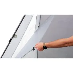 Easy Camp Shamrock -VAUDE Butikk easy camp shamrock granite grey 3