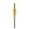 EK Archery Composite Arrows 30" 3-pack -VAUDE Butikk ek archery composite arrows 30 3 pack nocolour