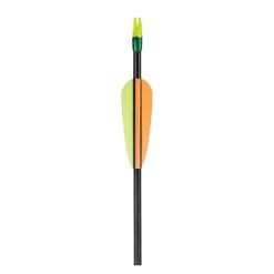 EK Archery Composite Arrows 30" 3-pack