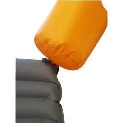 Fauna Outdoor Comfort Light -VAUDE Butikk fauna comfort light orange 2