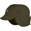 FJÄLLRÄVEN Singi Field Cap -VAUDE Butikk fjallraven sarek field cap dark olive
