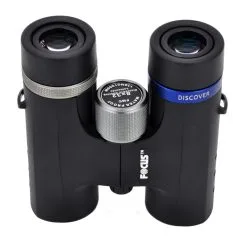 Focus Optics Discover 8x32