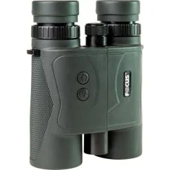 Focus Optics Focus Eagle 8x42 RF 1500 M