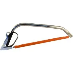 G-MAN Butcher's Saw 21'