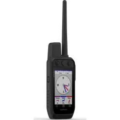 Garmin Alpha 200, Handheld Only -VAUDE Butikk garmin alpha 200 handheld only orange black 2