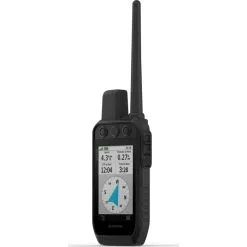 Garmin Alpha 200, Handheld Only -VAUDE Butikk garmin alpha 200 handheld only orange black 4