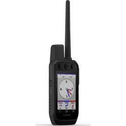 Garmin Alpha 300i Handheld Only Nordic -VAUDE Butikk garmin alpha 300i handheld only nordic black 2