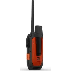 Garmin Alpha 300i Handheld Only Nordic -VAUDE Butikk garmin alpha 300i handheld only nordic black 4