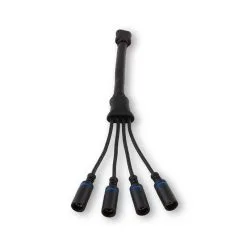 Goal Zero 4x 8mm Combiner To High Power Port Connector