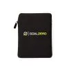 Goal Zero Sherpa 100AC Protective Sleeve -VAUDE Butikk goalzero sherpa 100ac protective sleeve black