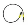 Goal Zero USB To Lightning Connector Cable 25 Cm -VAUDE Butikk goalzero usb to lightning connector cable 25 cm nocolour