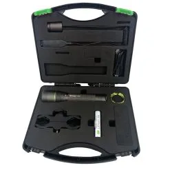 GP Batterier GP Search Kit PSR51 Multicolor -VAUDE Butikk gp batterier gp eftersokskit psr51 multicolor noir 2