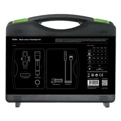 GP Batterier GP Search Kit PSR52 Multipower -VAUDE Butikk gp batterier gp eftersokskit psr52 multipower noir 1