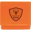 Grey Oak Cartridge Box -VAUDE Butikk grey oak cartridge box orange