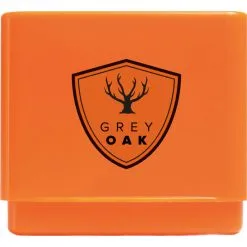 Grey Oak Cartridge Box