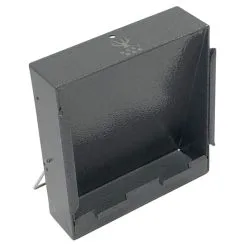 Grey Oak Pellet Trap Airgun