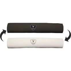 Grey Oak Protection For Silencer