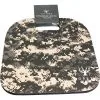 Grey Oak Seat Pad -VAUDE Butikk grey oak seat pad camo