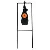 Grey Oak Self-Marking Target Rabbit Caliber 22 LR -VAUDE Butikk grey oak self marking target rabbit caliber 22 lr black