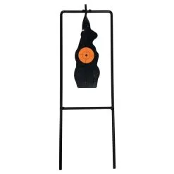 Grey Oak Self-Marking Target Rabbit Caliber 22 LR
