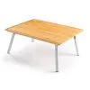 GSI Outdoors Rakau Picnic Table -VAUDE Butikk gsi outdoors rakau picnic table nocolour