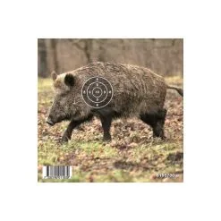 Gyttorp Target Airgun Boar