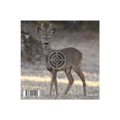 Gyttorp Target Airgun Deer