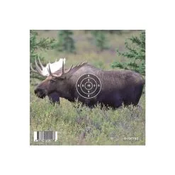 Gyttorp Target Airgun Elk