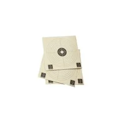 Hatsan Paper Target 10-rings 14x14 Cm