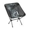 Helinox Chair One -VAUDE Butikk helinox chair one black tie dye