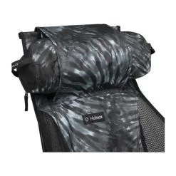 Helinox Chair Two -VAUDE Butikk helinox chair two black tie dye 3