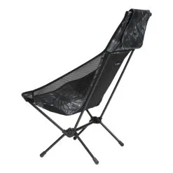 Helinox Chair Two -VAUDE Butikk helinox chair two black tie dye 4