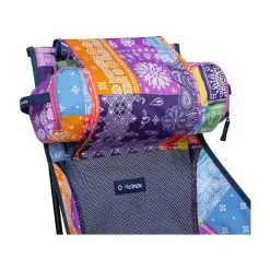 Helinox Chair Two -VAUDE Butikk helinox chair two rainbow bandanna quilt 2