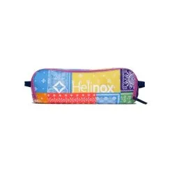 Helinox Chair Two -VAUDE Butikk helinox chair two rainbow bandanna quilt 4
