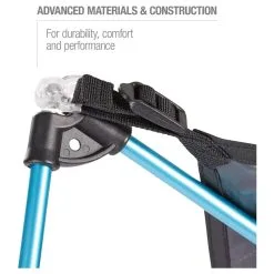 Helinox Personal Shade -VAUDE Butikk helinox personal shade sand 3