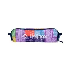 Helinox Sunset Chair -VAUDE Butikk helinox sunset chair rainbow bandanna quilt 3