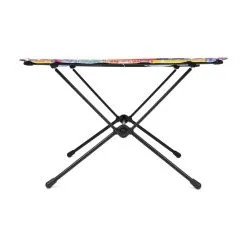 Helinox Table One Hard Top L -VAUDE Butikk helinox table one hard top l rainbow bandanna quilt 2
